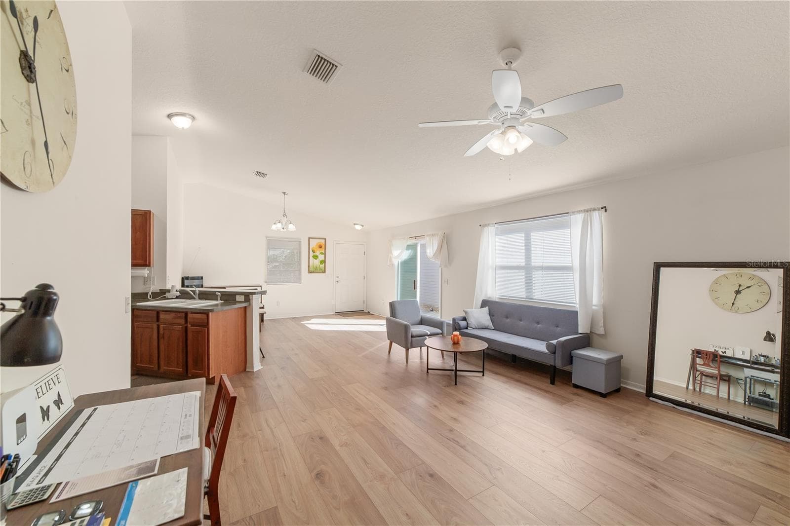 Villa at 2016 PEACEFUL PL, THE VILLAGES, photo 17 of 33