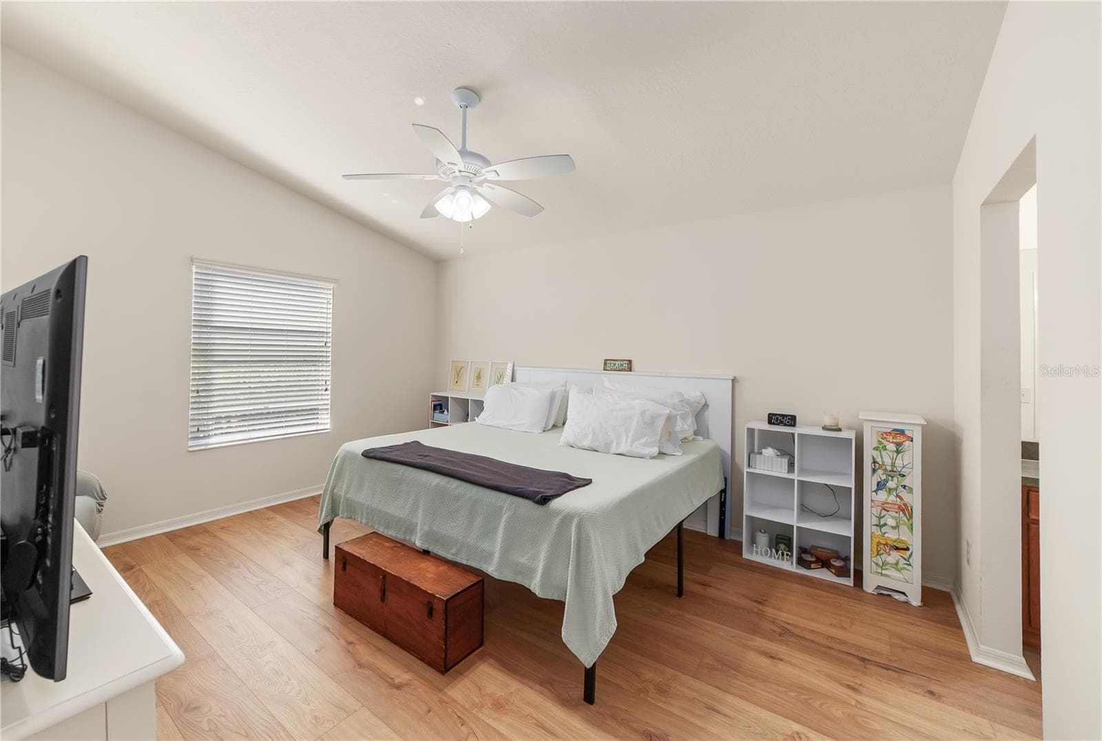 Villa at 2016 PEACEFUL PL, THE VILLAGES, photo 27 of 33