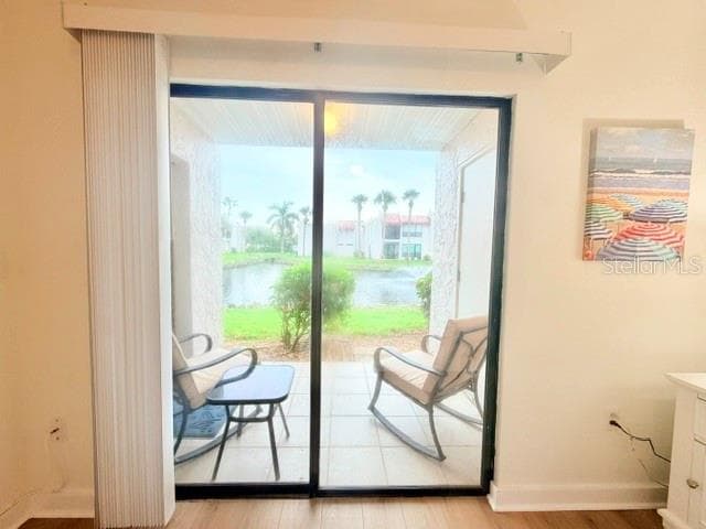 Condominium at 1801 GULF DR N #171, BRADENTON BEACH, photo 32 of 49