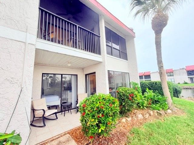 Condominium at 1801 GULF DR N #171, BRADENTON BEACH, photo 35 of 49