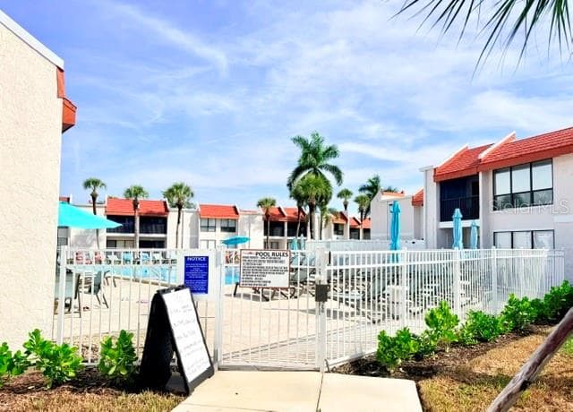 Condominium at 1801 GULF DR N #171, BRADENTON BEACH, photo 41 of 49