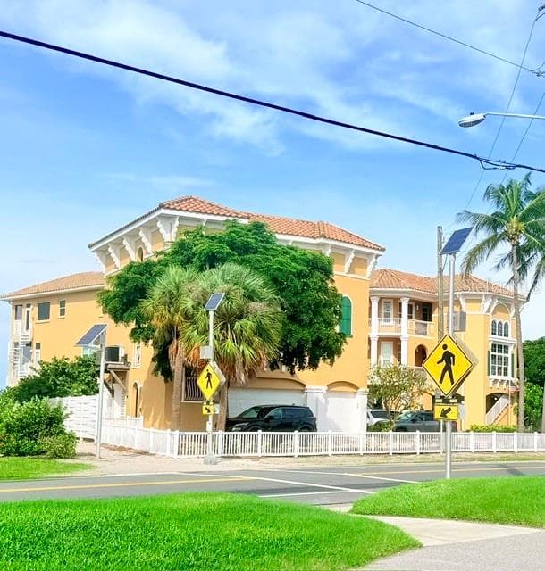 Condominium at 1801 GULF DR N #171, BRADENTON BEACH, photo 47 of 49