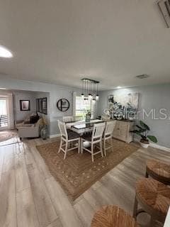 Single Family Residence at 2255 HABERSHAM DR, CLEARWATER, photo 8 of 24