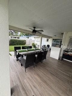 Single Family Residence at 2255 HABERSHAM DR, CLEARWATER, photo 11 of 24