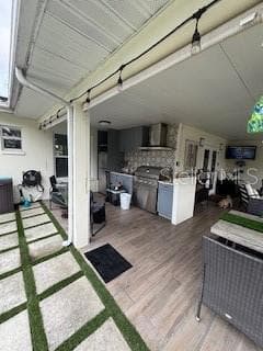 Single Family Residence at 2255 HABERSHAM DR, CLEARWATER, photo 19 of 24
