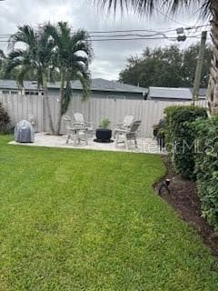 Single Family Residence at 2255 HABERSHAM DR, CLEARWATER, photo 21 of 24
