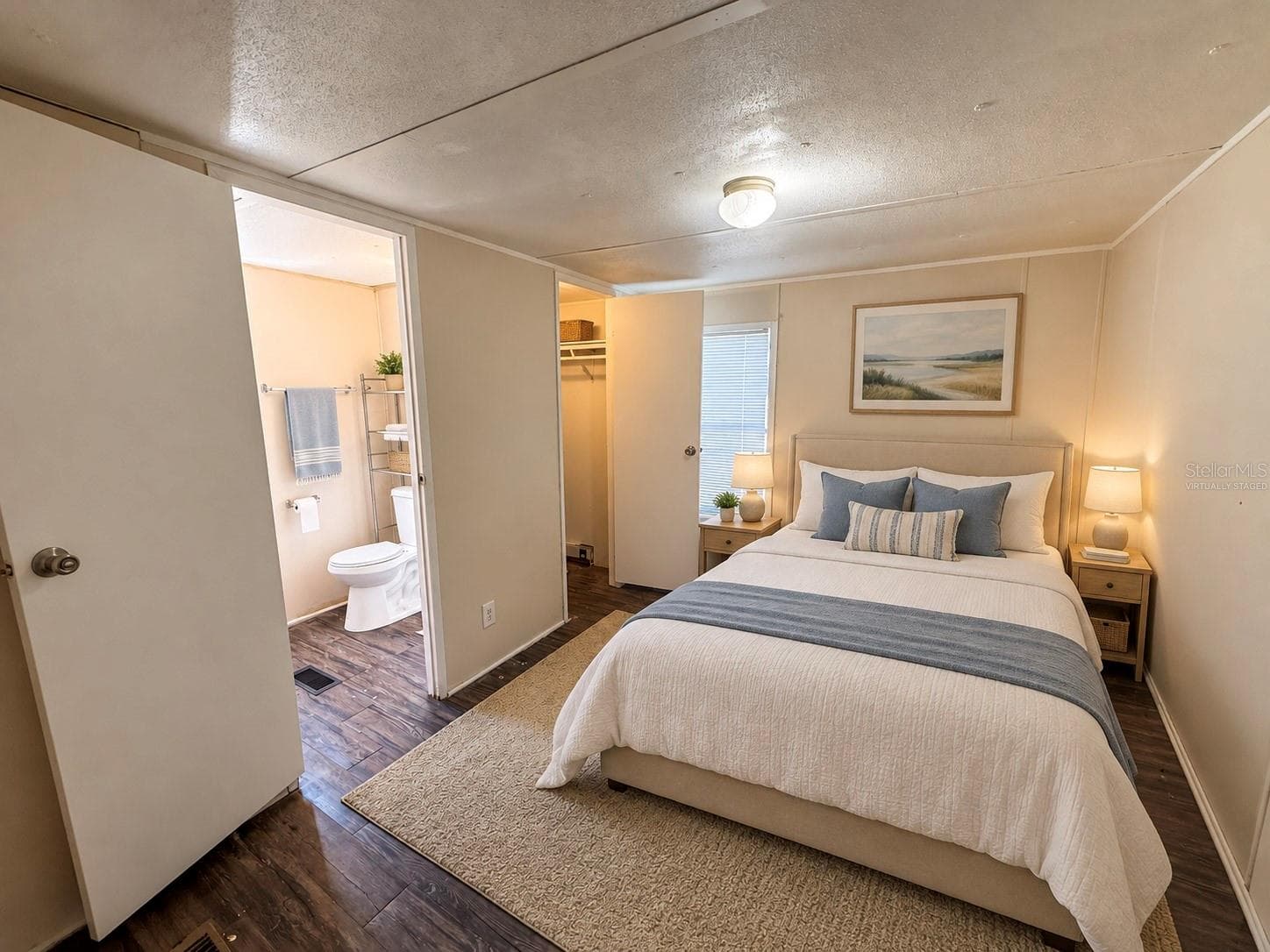 Virtually staged - 24325 SW 46TH AVE, NEWBERRY