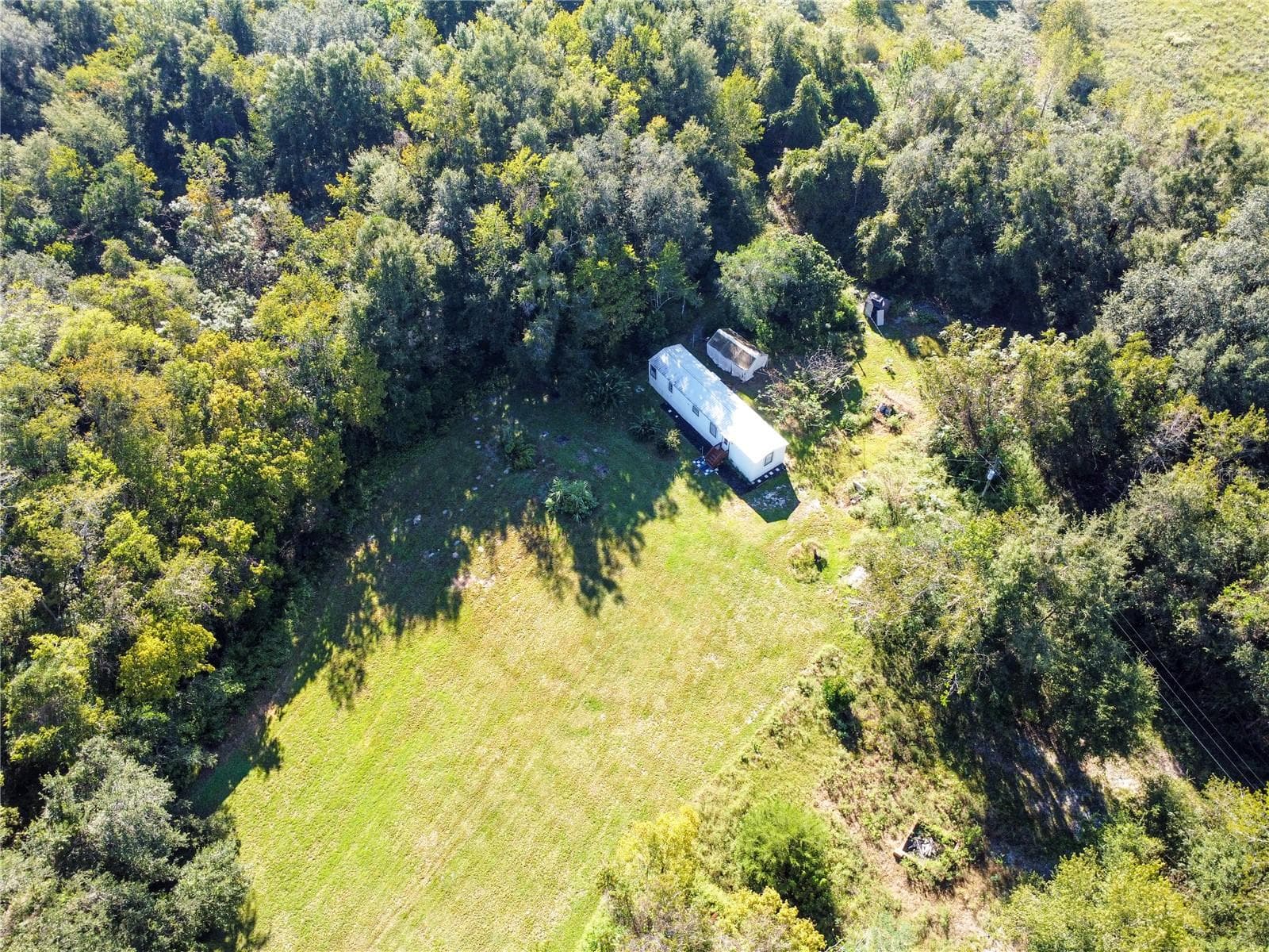 Manufactured Home at 24325 SW 46TH AVE, NEWBERRY, photo 24 of 24