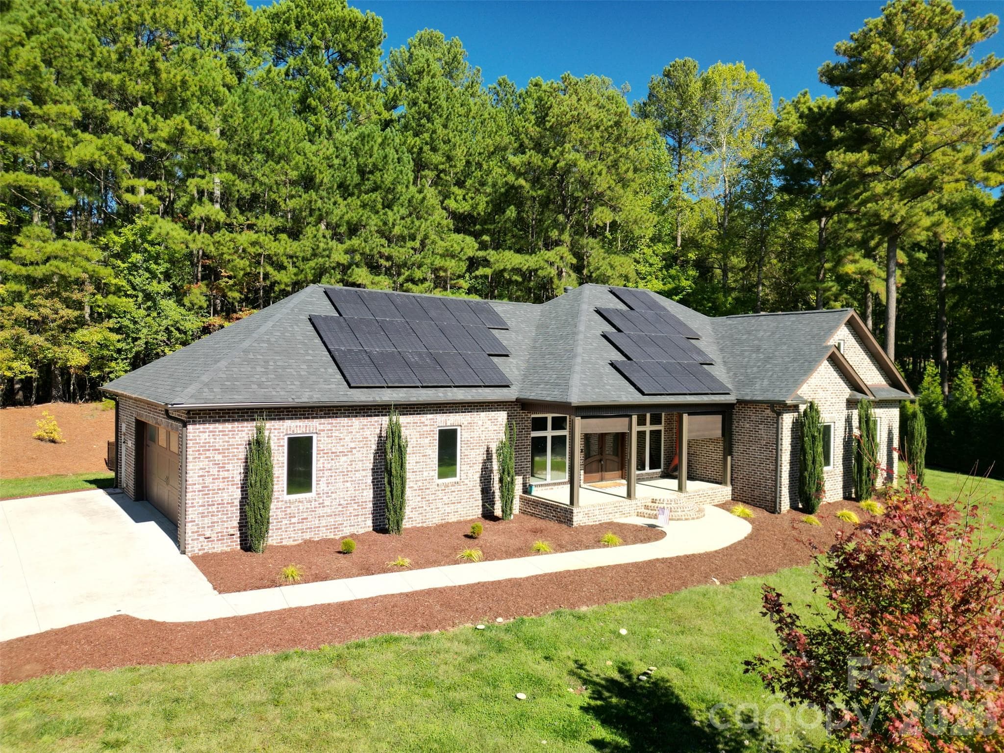 Single Family Residence at 8268 Aeromarine Boulevard, Catawba, photo 18 of 21