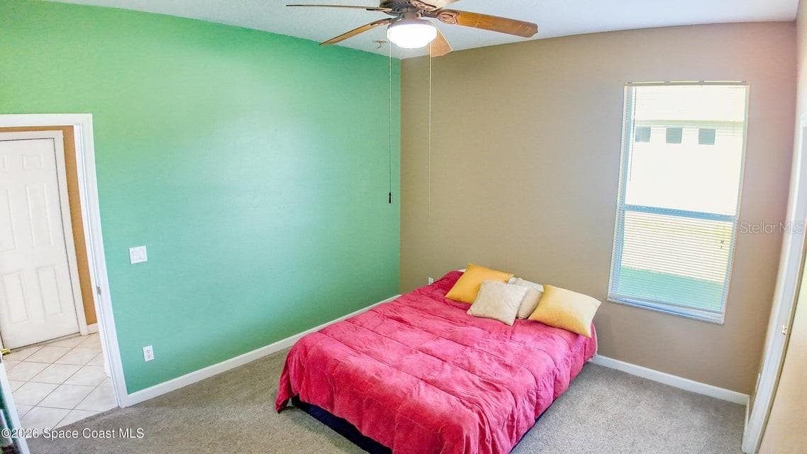 Single Family Residence at 3145 TWISTED OAK LOOP, KISSIMMEE, photo 16 of 21