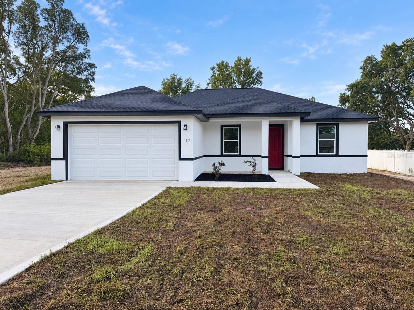 12 BAHIA PASS DR