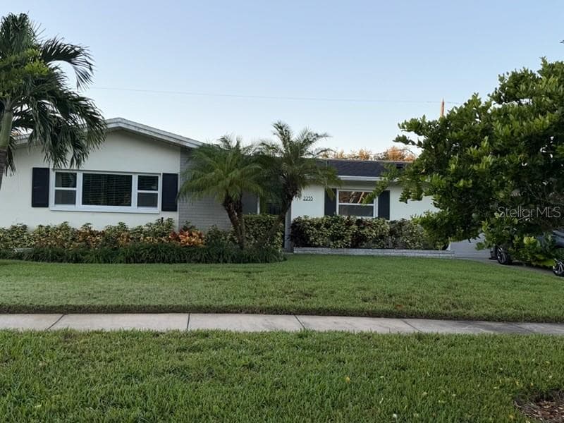 Single Family Residence at 2255 HABERSHAM DR, CLEARWATER, photo 2 of 24
