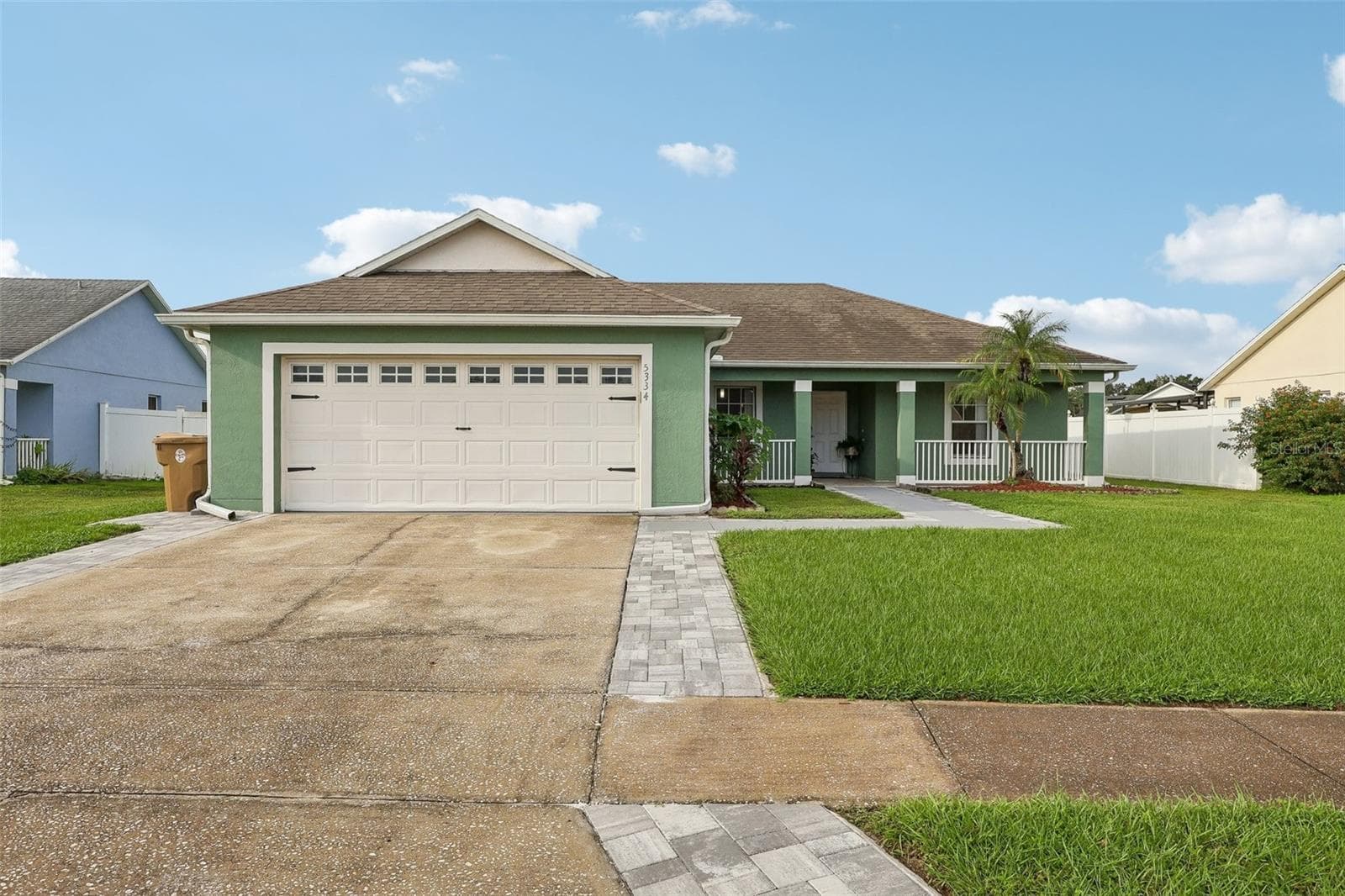 Single Family Residence at 5334 HARMONY PL, KISSIMMEE, photo 2 of 39