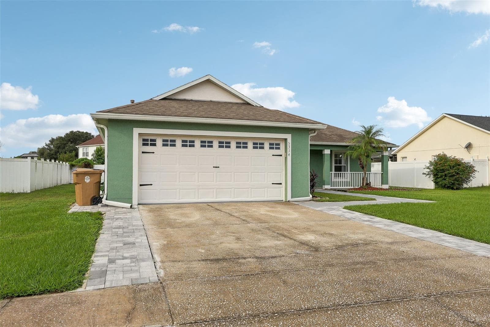 Single Family Residence at 5334 HARMONY PL, KISSIMMEE, photo 4 of 39