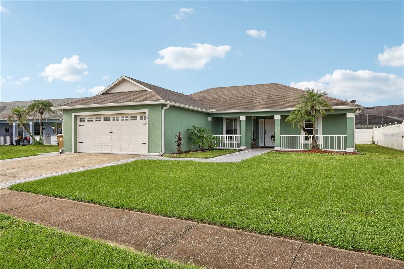 Single Family Residence at 5334 HARMONY PL, KISSIMMEE, photo 6 of 39