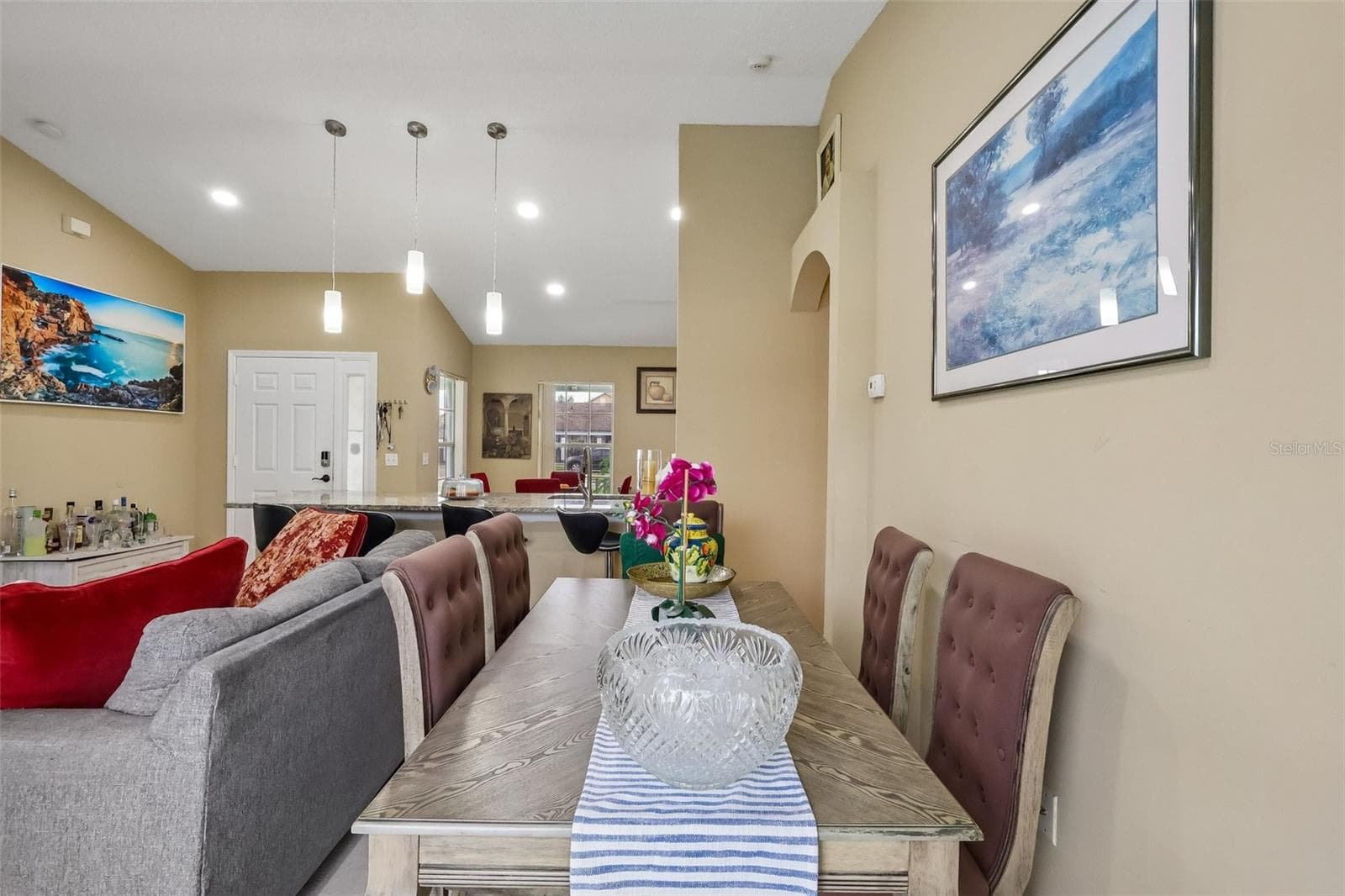 Single Family Residence at 5334 HARMONY PL, KISSIMMEE, photo 14 of 39