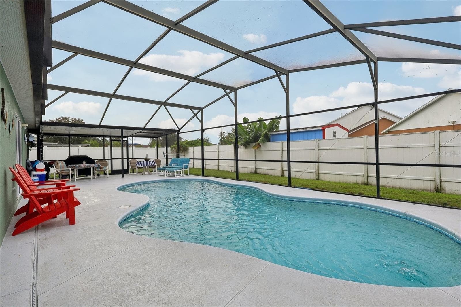 Single Family Residence at 5334 HARMONY PL, KISSIMMEE, photo 34 of 39
