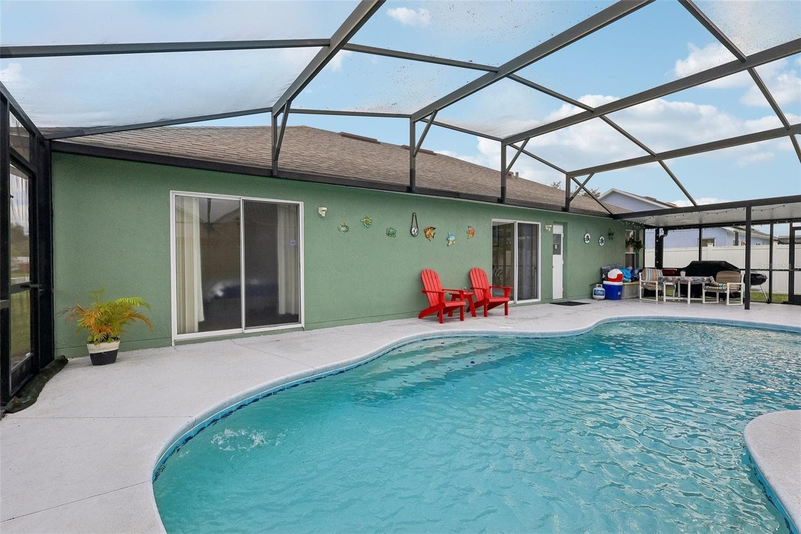 Single Family Residence at 5334 HARMONY PL, KISSIMMEE, photo 35 of 39