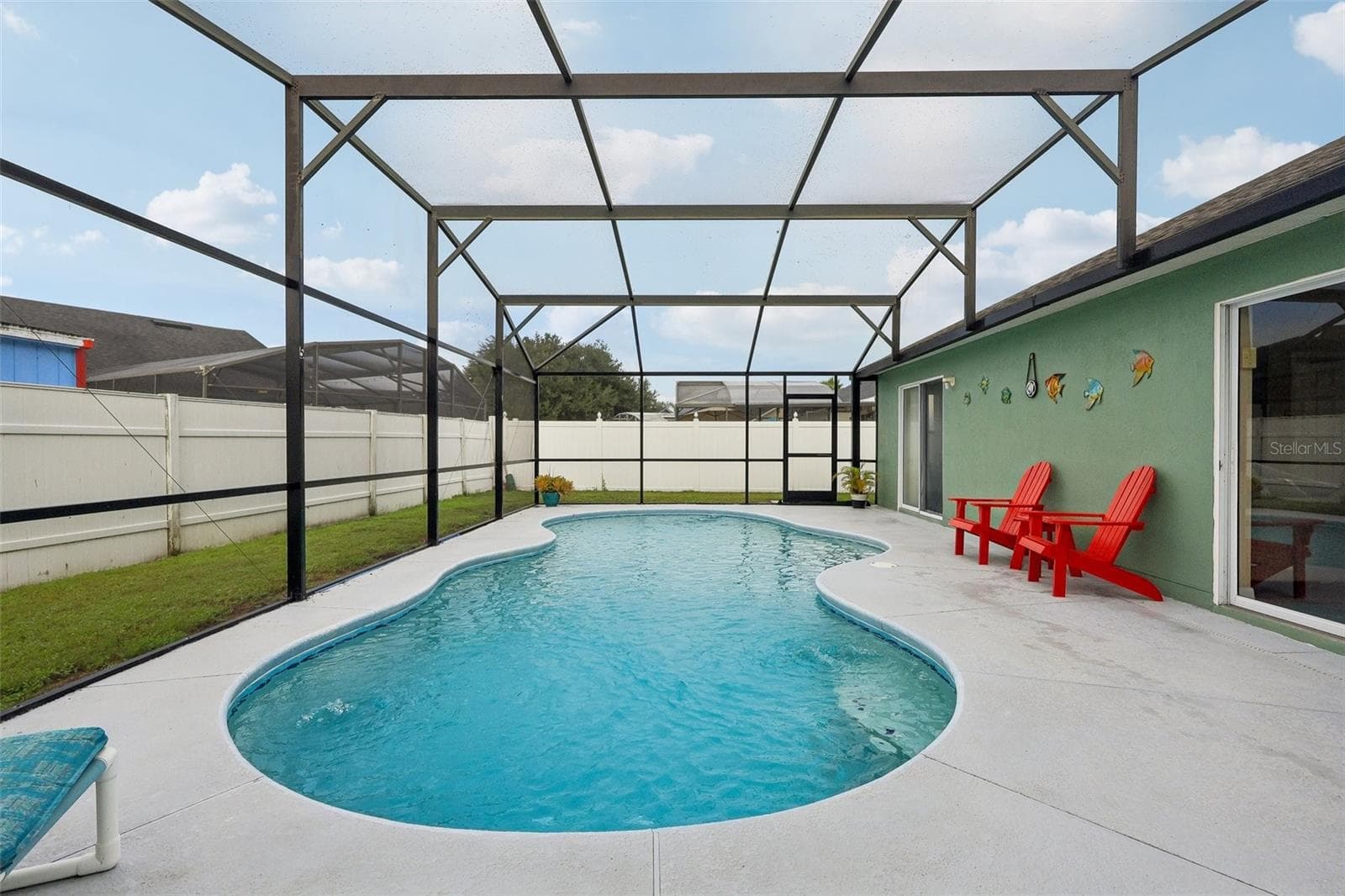 Single Family Residence at 5334 HARMONY PL, KISSIMMEE, photo 36 of 39