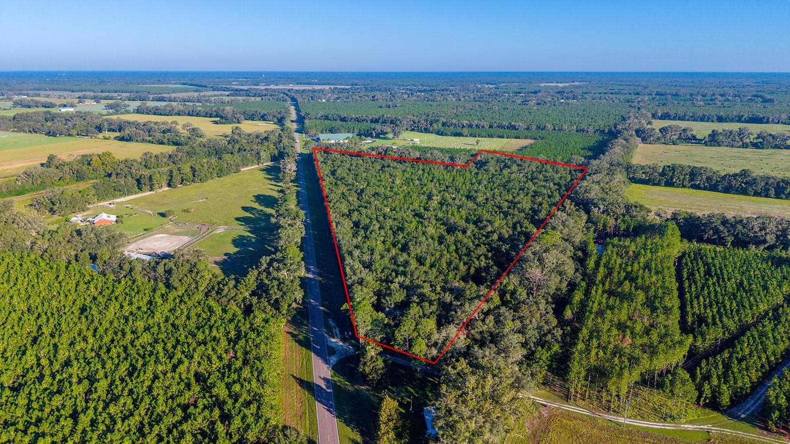 Land at TBD 00 NW COUNTY ROAD 339, TRENTON, photo 14 of 15