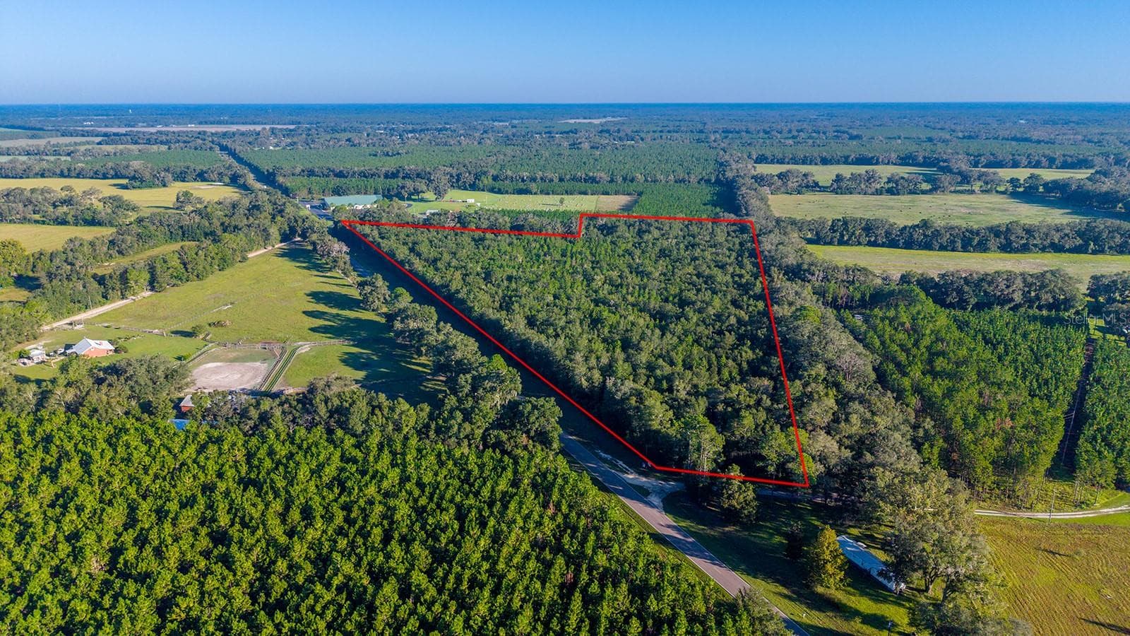 Land at TBD 00 NW COUNTY ROAD 339, TRENTON, photo 15 of 15