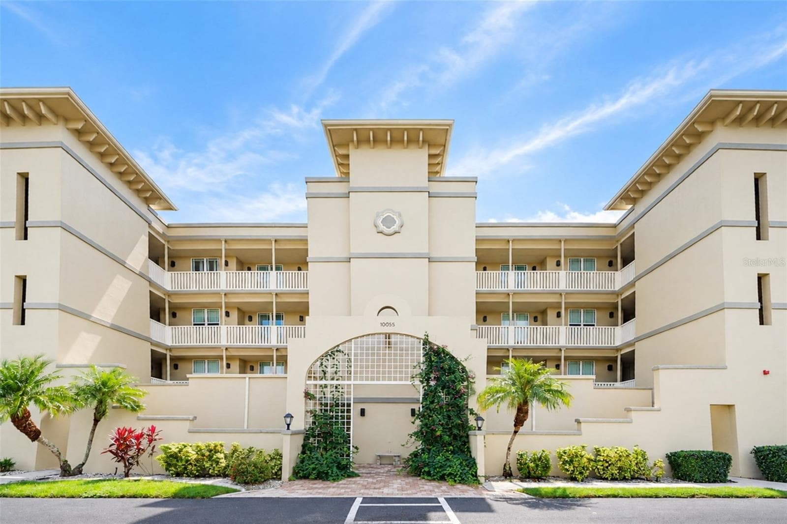 Condominium at 10055 LINKS LN #406, ROTONDA WEST, photo 6 of 100