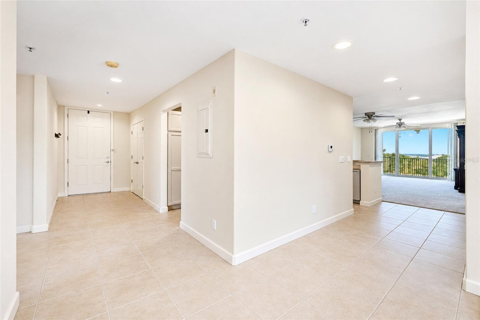 Condominium at 10055 LINKS LN #406, ROTONDA WEST, photo 11 of 100