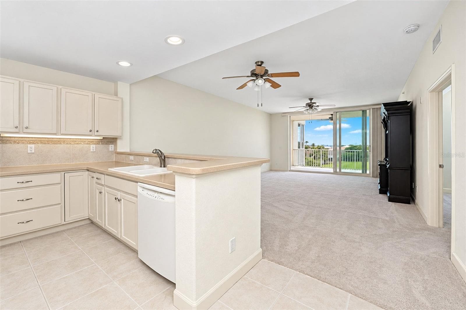 Condominium at 10055 LINKS LN #406, ROTONDA WEST, photo 18 of 100
