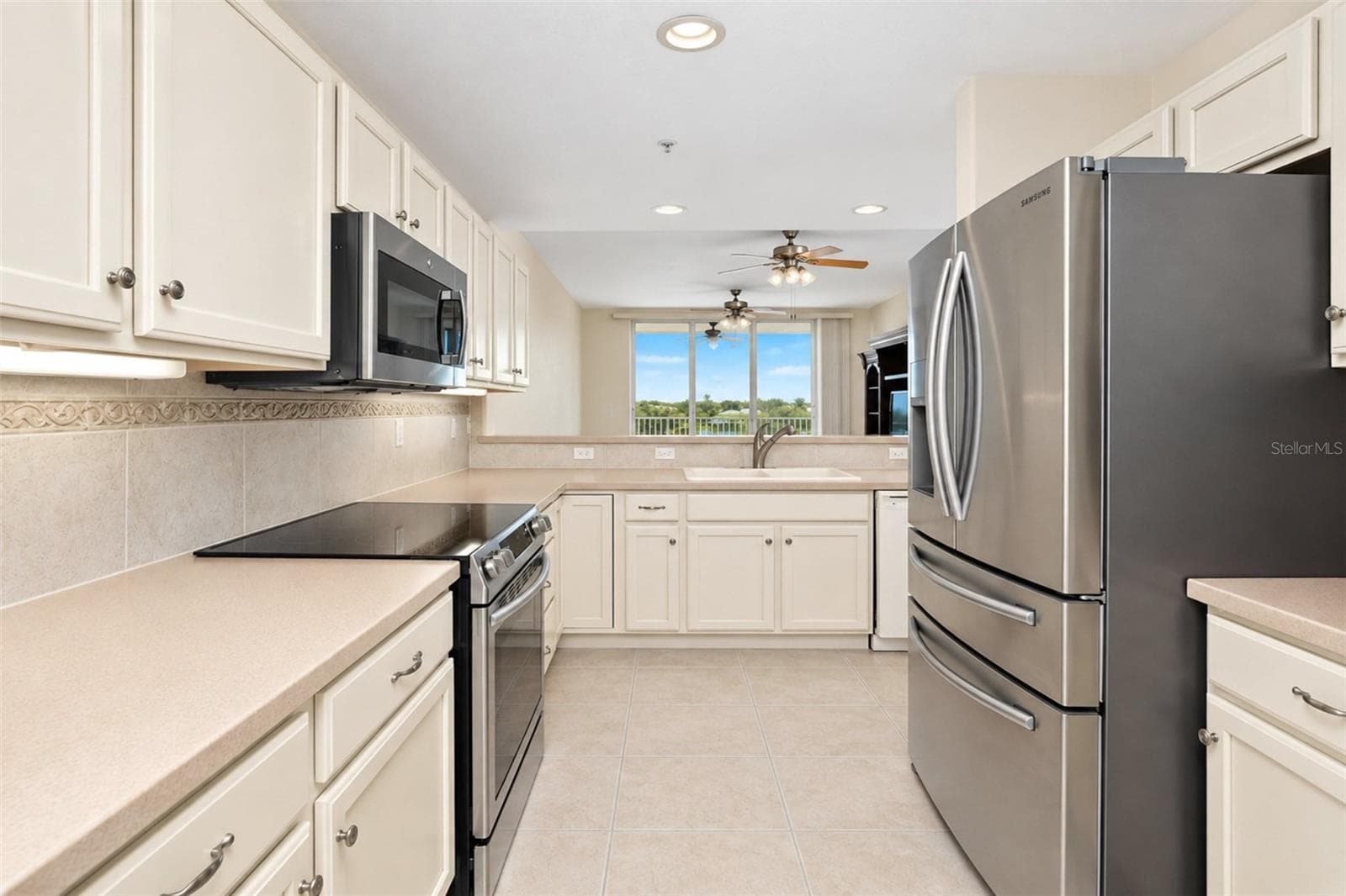 Condominium at 10055 LINKS LN #406, ROTONDA WEST, photo 26 of 100