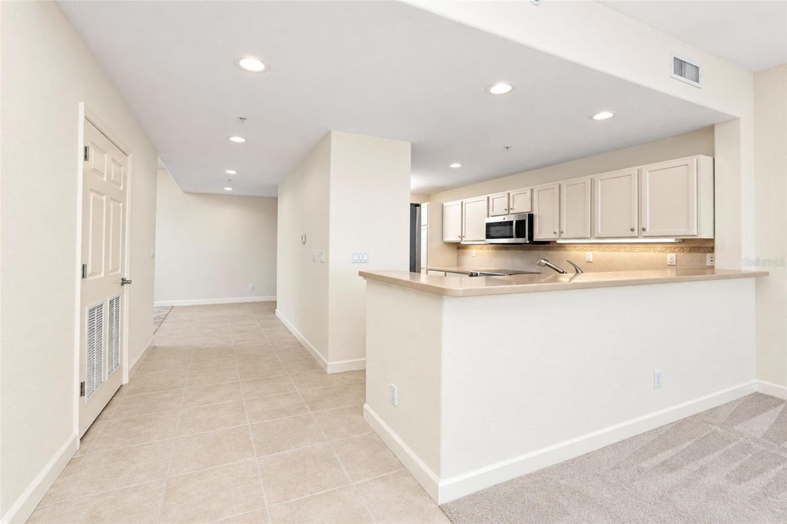 Condominium at 10055 LINKS LN #406, ROTONDA WEST, photo 28 of 100