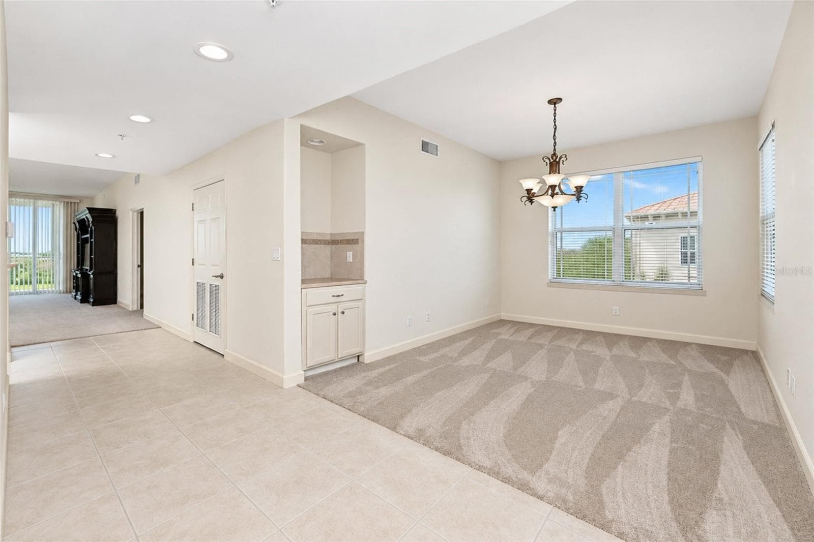 Condominium at 10055 LINKS LN #406, ROTONDA WEST, photo 32 of 100