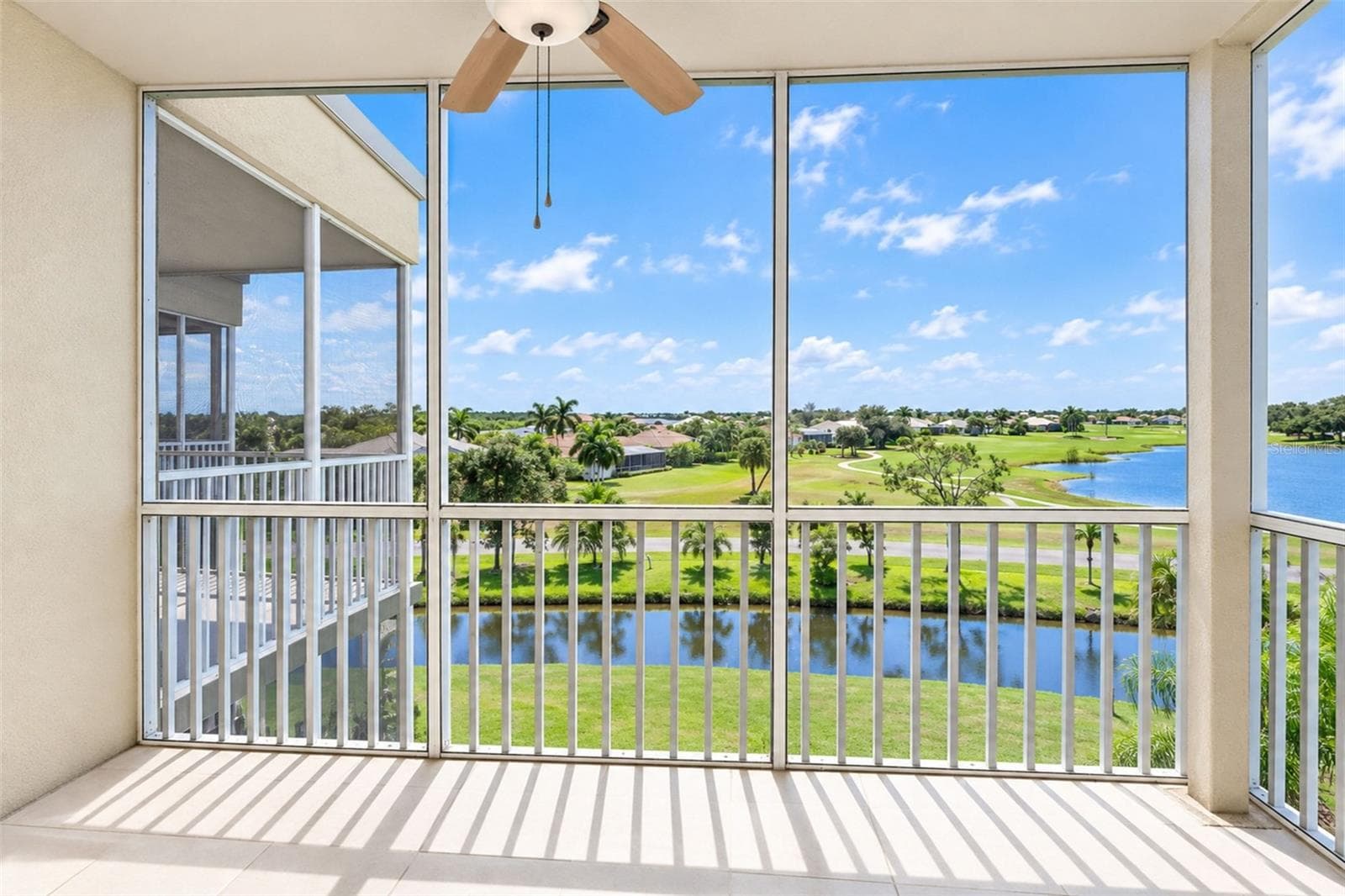Condominium at 10055 LINKS LN #406, ROTONDA WEST, photo 53 of 100