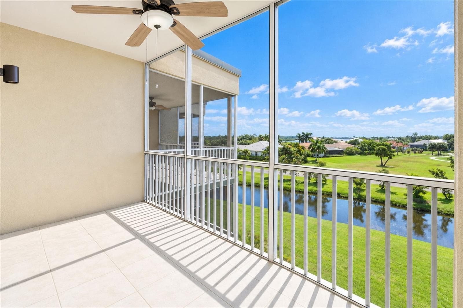 Condominium at 10055 LINKS LN #406, ROTONDA WEST, photo 56 of 100
