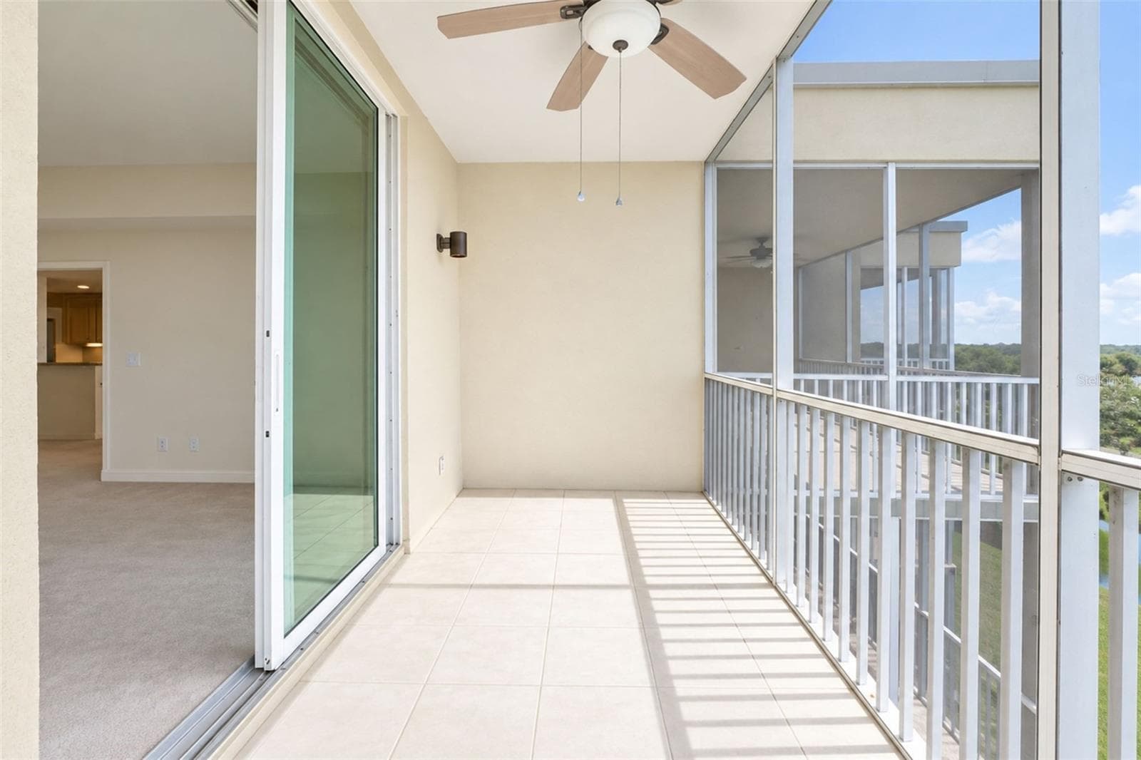 Condominium at 10055 LINKS LN #406, ROTONDA WEST, photo 57 of 100
