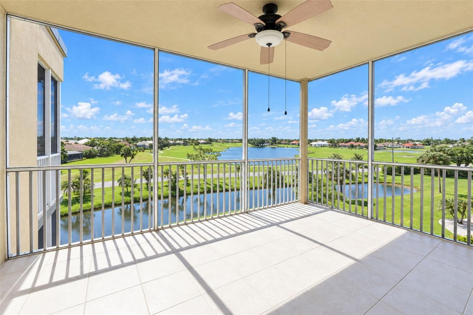 Condominium at 10055 LINKS LN #406, ROTONDA WEST, photo 58 of 100