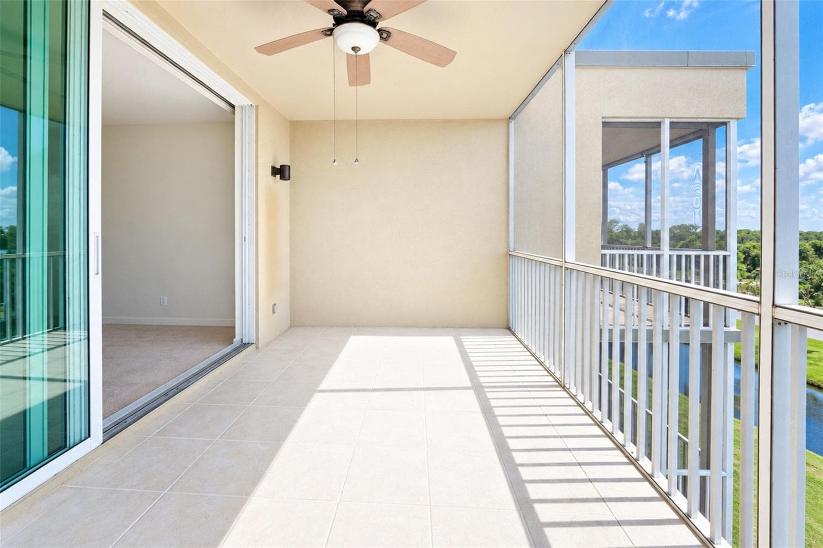 Condominium at 10055 LINKS LN #406, ROTONDA WEST, photo 62 of 100