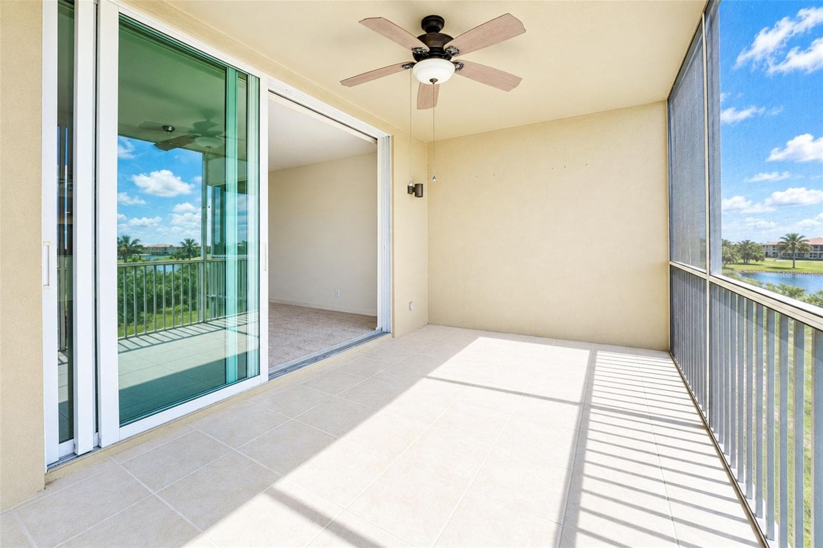 Condominium at 10055 LINKS LN #406, ROTONDA WEST, photo 63 of 100