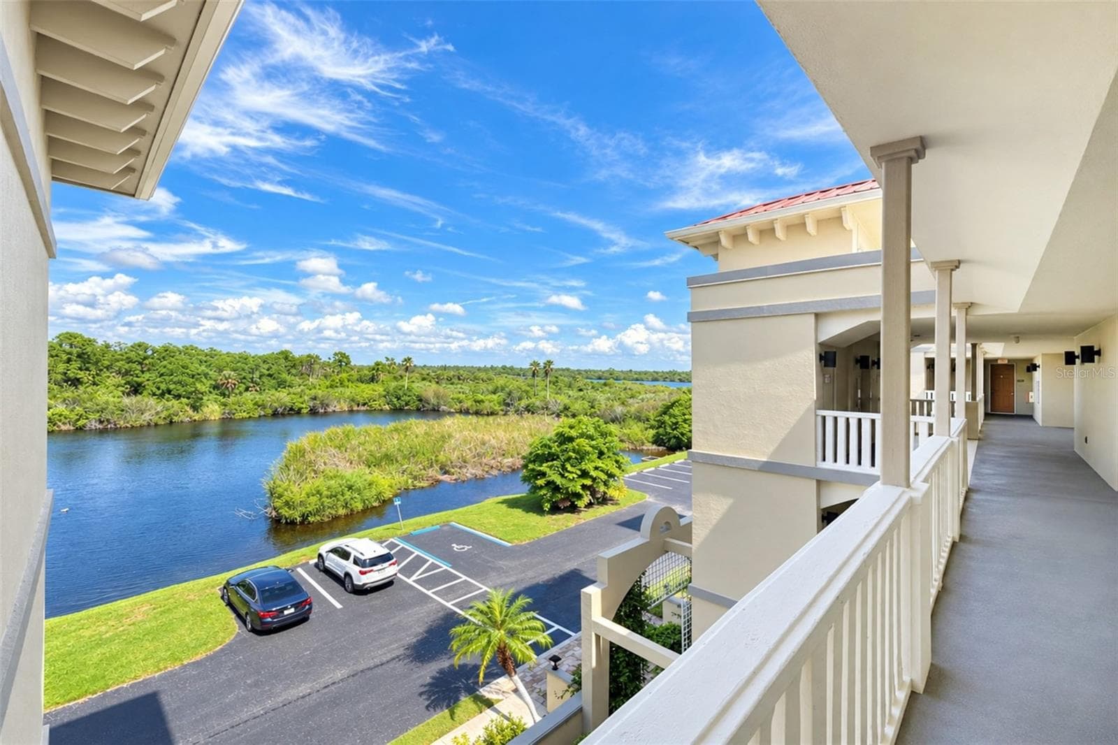 Condominium at 10055 LINKS LN #406, ROTONDA WEST, photo 65 of 100