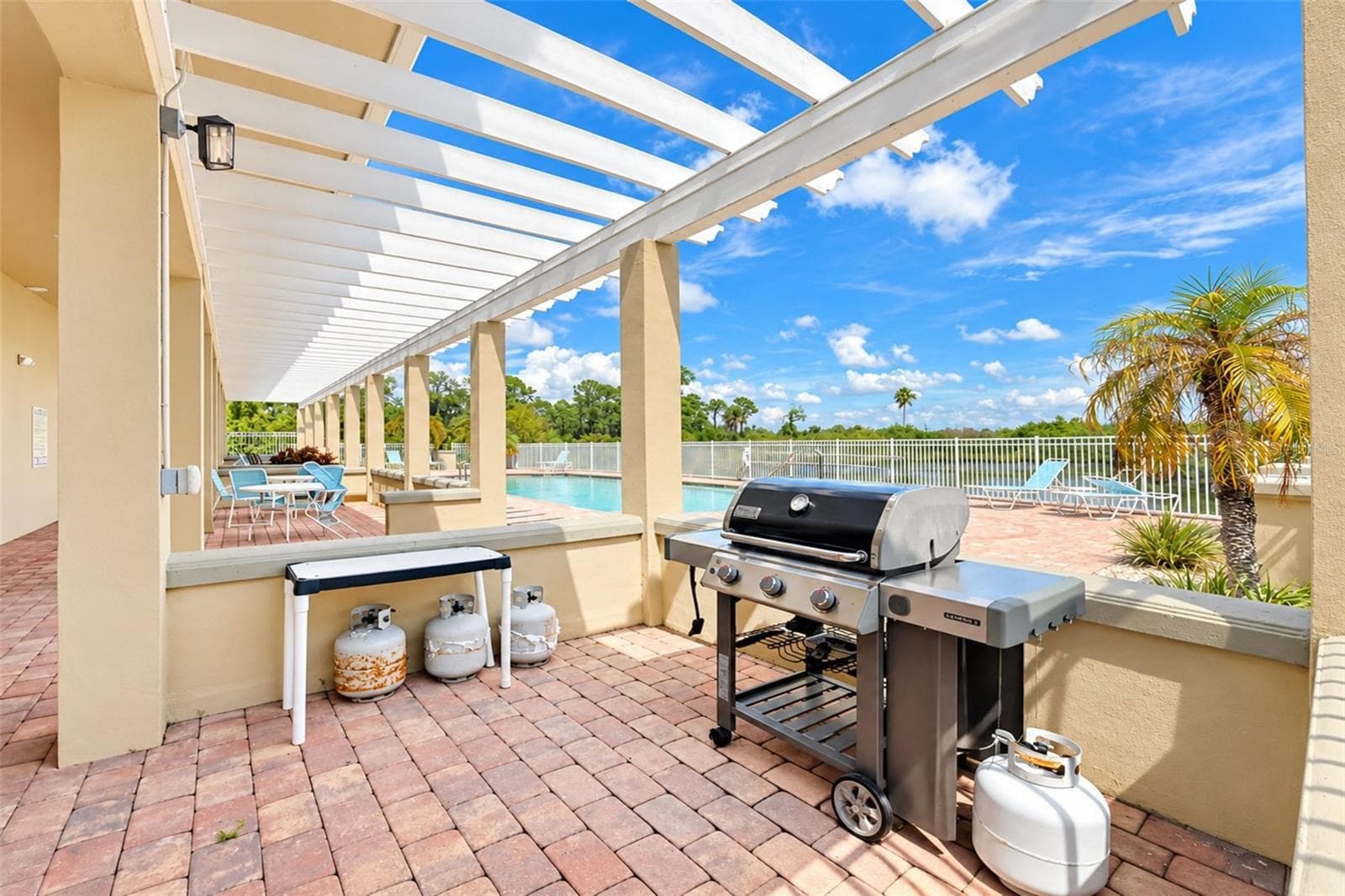 Condominium at 10055 LINKS LN #406, ROTONDA WEST, photo 68 of 100