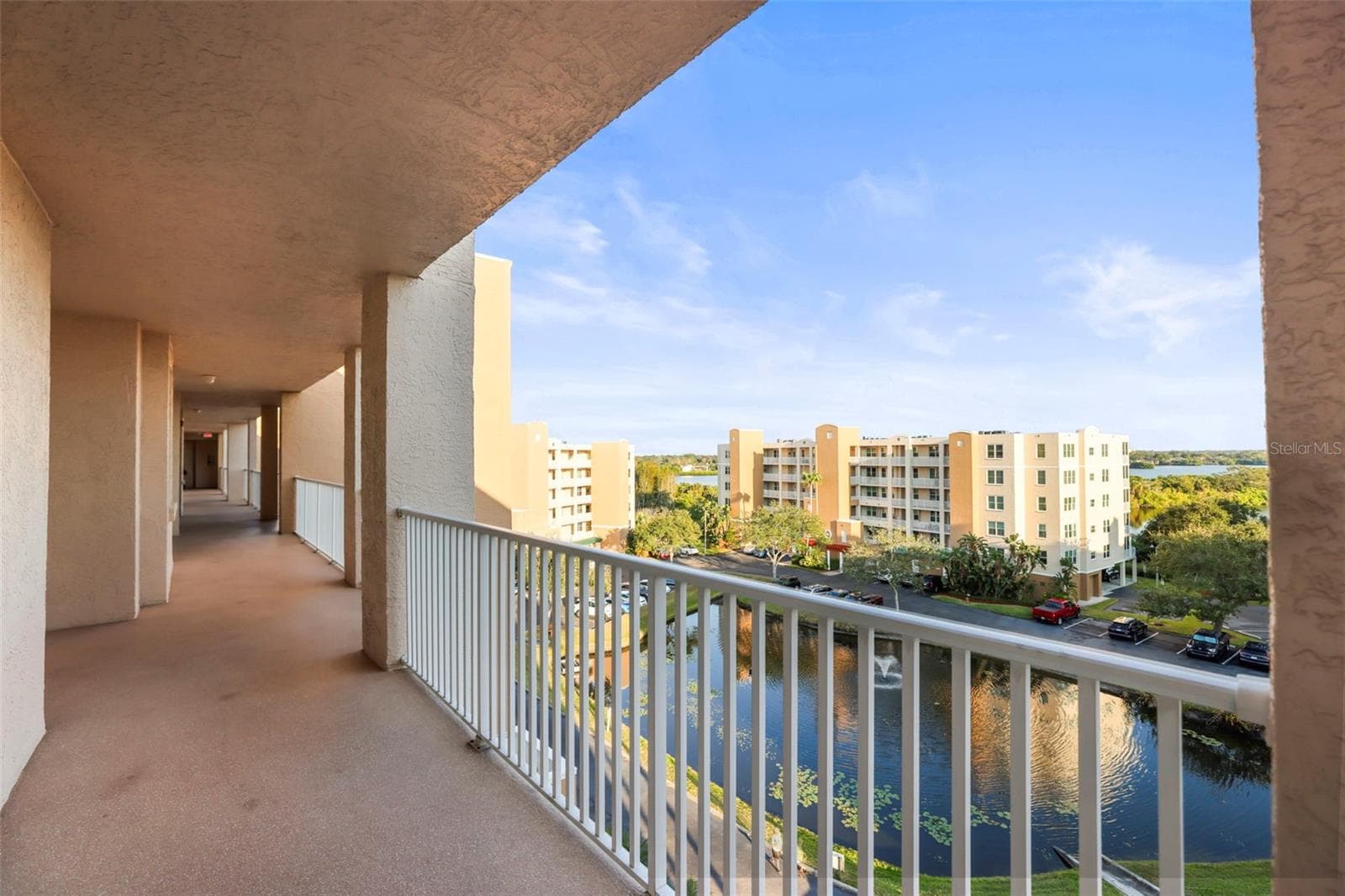 Condominium at 6495 SHORELINE DR #8502, ST PETERSBURG, photo 3 of 66