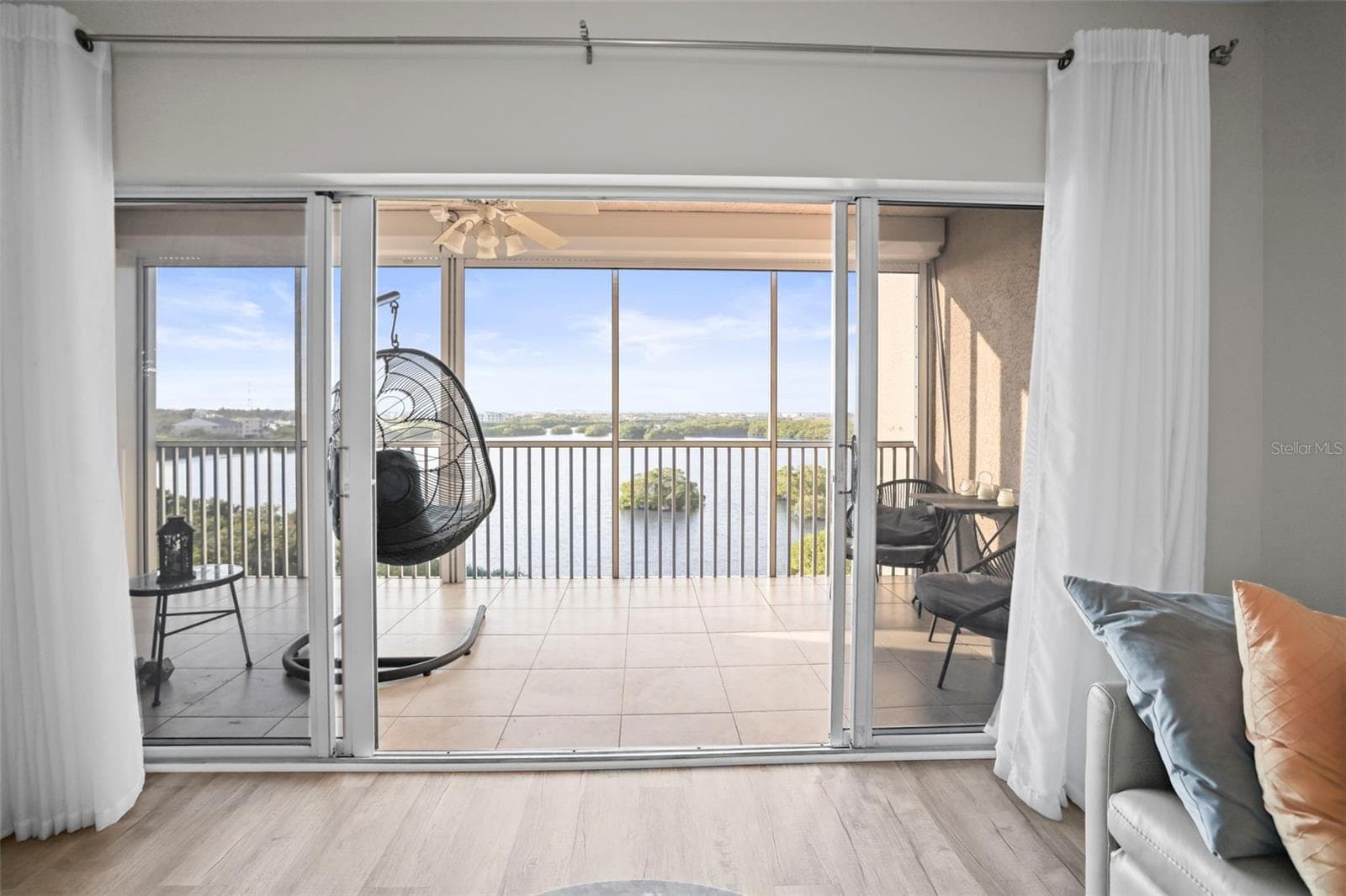 Condominium at 6495 SHORELINE DR #8502, ST PETERSBURG, photo 17 of 66