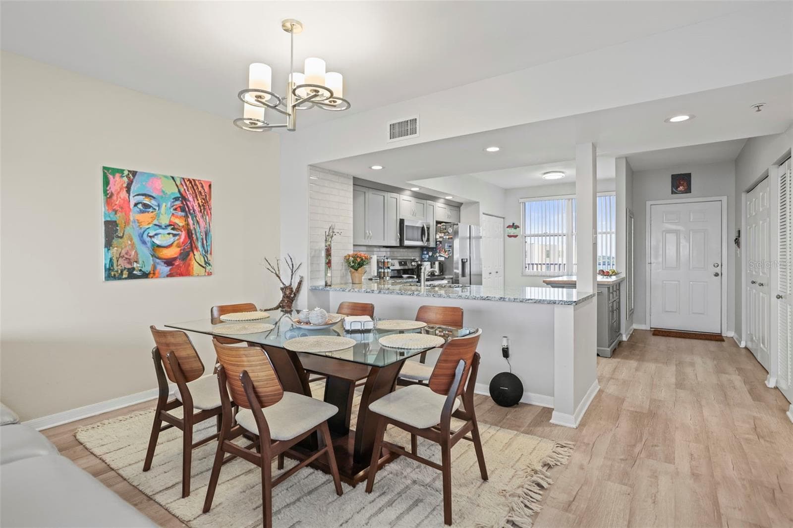 Condominium at 6495 SHORELINE DR #8502, ST PETERSBURG, photo 20 of 66