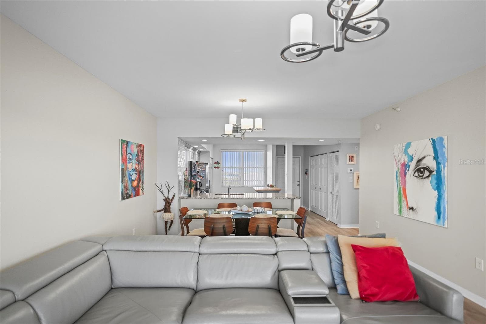 Condominium at 6495 SHORELINE DR #8502, ST PETERSBURG, photo 21 of 66