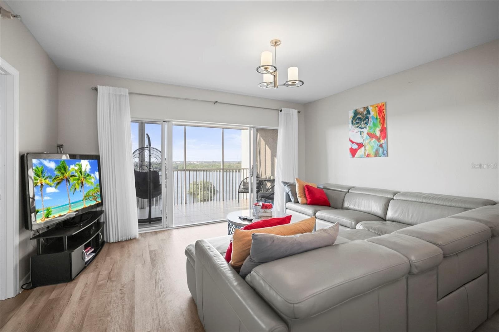 Condominium at 6495 SHORELINE DR #8502, ST PETERSBURG, photo 23 of 66