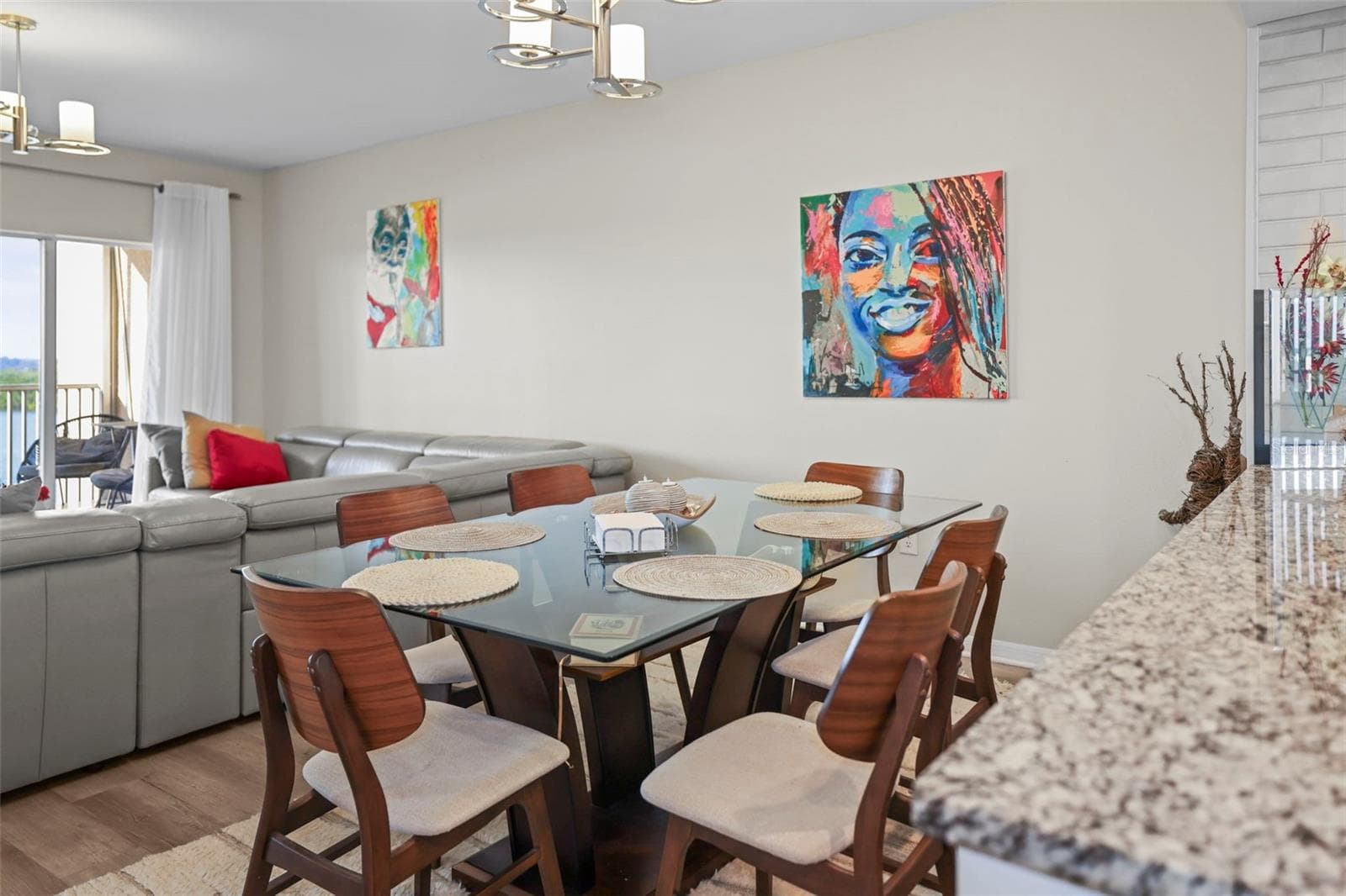 Condominium at 6495 SHORELINE DR #8502, ST PETERSBURG, photo 27 of 66