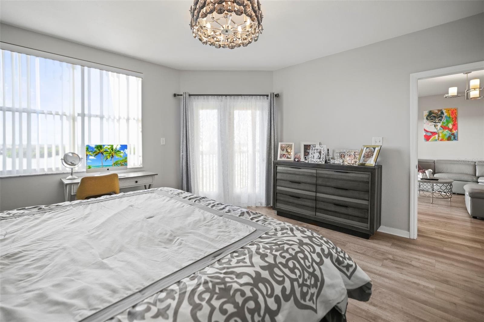 Condominium at 6495 SHORELINE DR #8502, ST PETERSBURG, photo 30 of 66