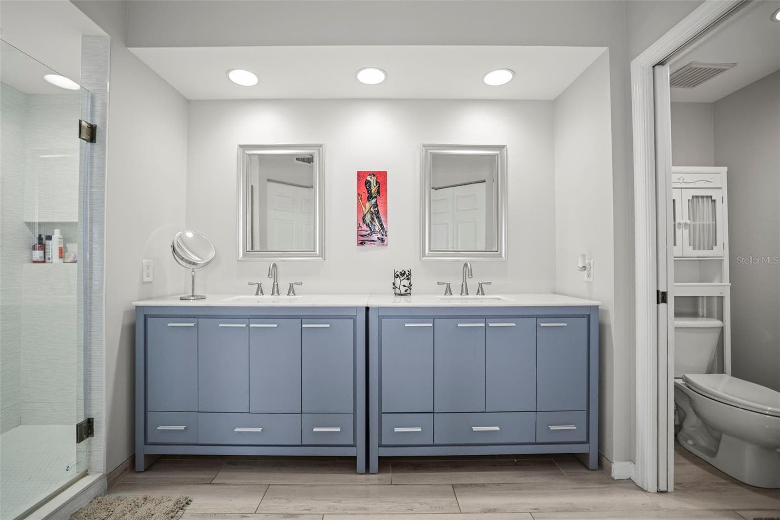 Condominium at 6495 SHORELINE DR #8502, ST PETERSBURG, photo 32 of 66