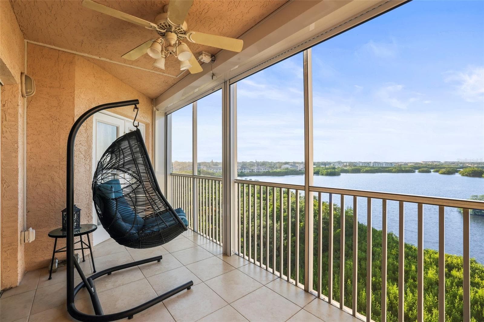 Condominium at 6495 SHORELINE DR #8502, ST PETERSBURG, photo 37 of 66
