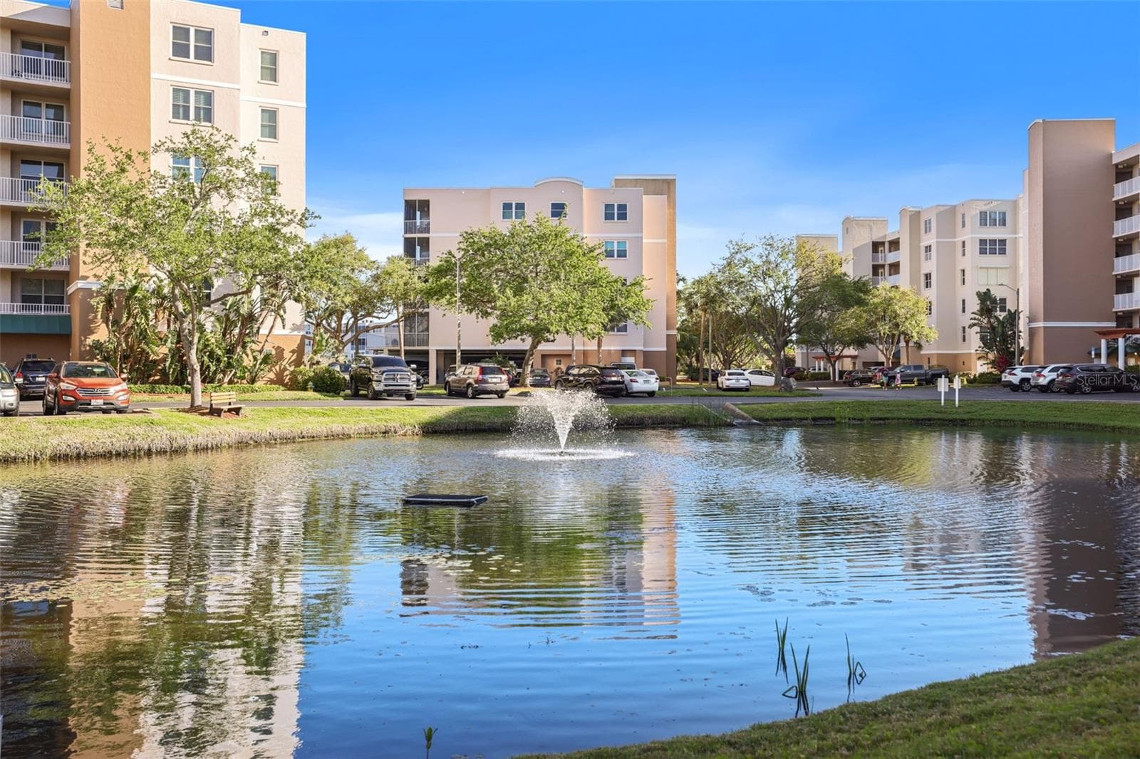 Condominium at 6495 SHORELINE DR #8502, ST PETERSBURG, photo 55 of 66