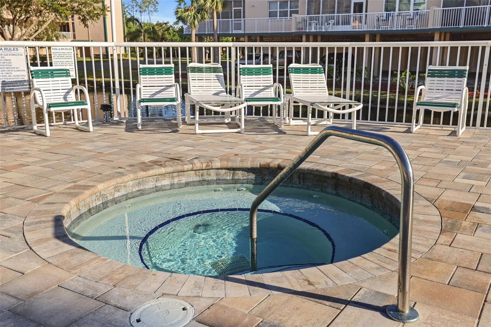 Condominium at 6495 SHORELINE DR #8502, ST PETERSBURG, photo 60 of 66